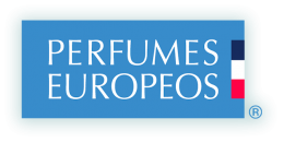Perfumes Europeos_Logo